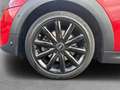 MINI Cooper S CHILI AUTOMATIK NAVI LED PDC ACC HiFi Rood - thumbnail 7