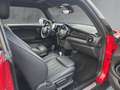 MINI Cooper S CHILI AUTOMATIK NAVI LED PDC ACC HiFi Rood - thumbnail 12