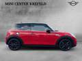 MINI Cooper S CHILI AUTOMATIK NAVI LED PDC ACC HiFi Rood - thumbnail 4
