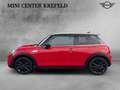 MINI Cooper S CHILI AUTOMATIK NAVI LED PDC ACC HiFi Rood - thumbnail 3