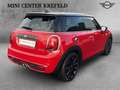 MINI Cooper S CHILI AUTOMATIK NAVI LED PDC ACC HiFi Rood - thumbnail 2