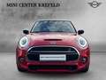 MINI Cooper S CHILI AUTOMATIK NAVI LED PDC ACC HiFi Rood - thumbnail 5
