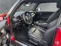 MINI Cooper S CHILI AUTOMATIK NAVI LED PDC ACC HiFi Rood - thumbnail 9