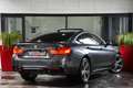 BMW 435 4-serie Gran Coupe 435i xDrive | M-PERFORMANCE i x Gri - thumbnail 4