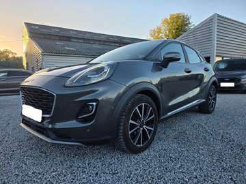 1.0 EcoBoost 125ch mHEV ST-Line 6cv