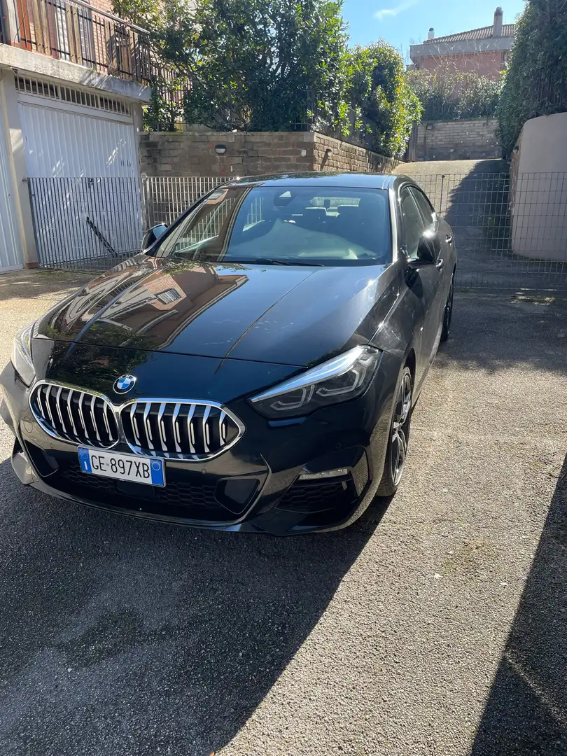BMW 218 218d Gran Coupe Msport auto - 1
