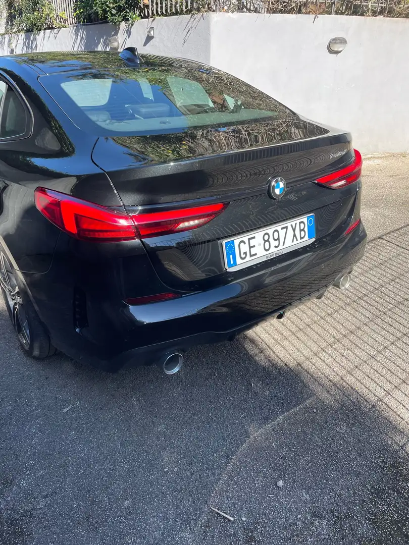 BMW 218 218d Gran Coupe Msport auto - 2