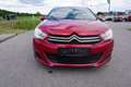 Citroen C4 Flash Rot - thumbnail 1