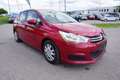 Citroen C4 Flash Rot - thumbnail 9