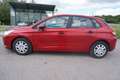 Citroen C4 Flash Rot - thumbnail 4