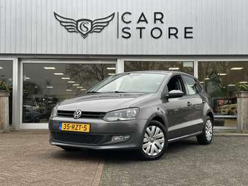 1.6 TDI Comfortline |NAV|AIRCO|CRUISE