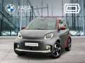 smart forTwo Cabrio EQ LED JBL Sound Grau - thumbnail 1