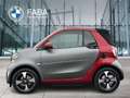smart forTwo Cabrio EQ LED JBL Sound Grau - thumbnail 5