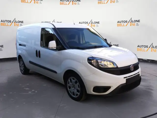 Fiat Doblo Doblò 1.6 MJT 105CV S&S PL-L2 Maxi