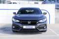 Honda Civic 1.0 IVTEC TURBO ELEGANCE NAV Gris - thumbnail 2