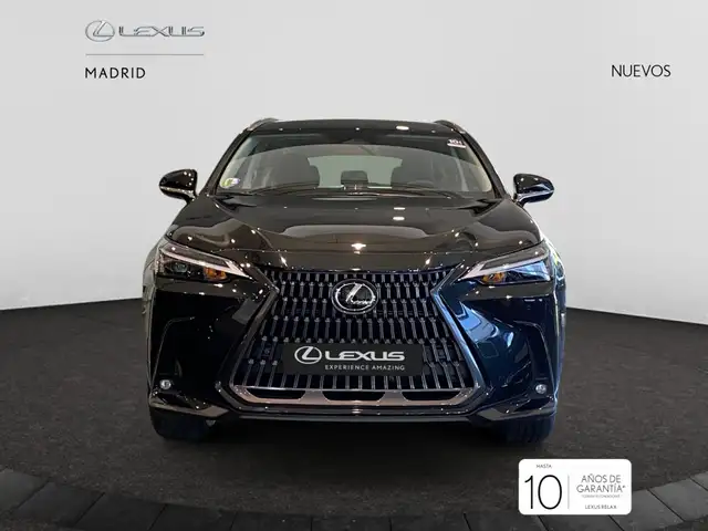 Lexus NX 350h Premium 2WD