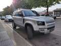 Land Rover Defender SE D 250 MHEV Silber - thumbnail 3