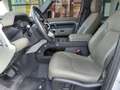 Land Rover Defender SE D 250 MHEV Argent - thumbnail 9