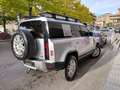 Land Rover Defender SE D 250 MHEV Silber - thumbnail 4