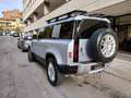 Land Rover Defender SE D 250 MHEV Argent - thumbnail 5