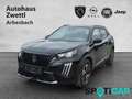 Peugeot 2008 ALLURE PT 100 Schwarz - thumbnail 1