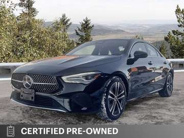 CLA 250