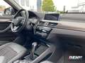 BMW X1 25e xLine AHK Navi SHZ 18LMF VZE el.HKl.DAB Braun - thumbnail 13