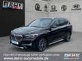 BMW X1 25e xLine AHK Navi SHZ 18LMF VZE el.HKl.DAB Braun - thumbnail 2