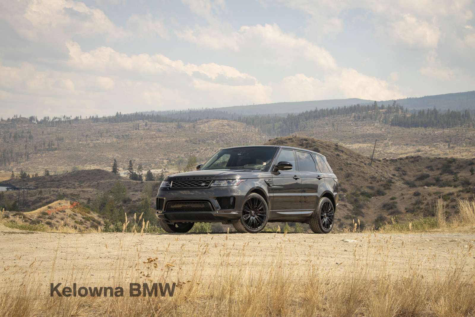 2021 Land Rover Range Rover Sport