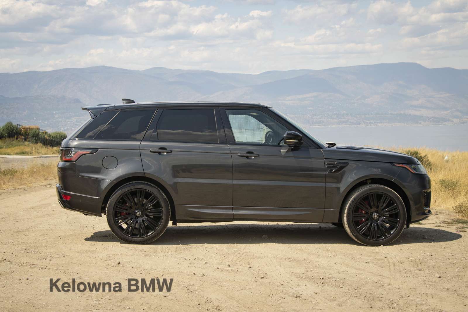2021 Land Rover Range Rover Sport