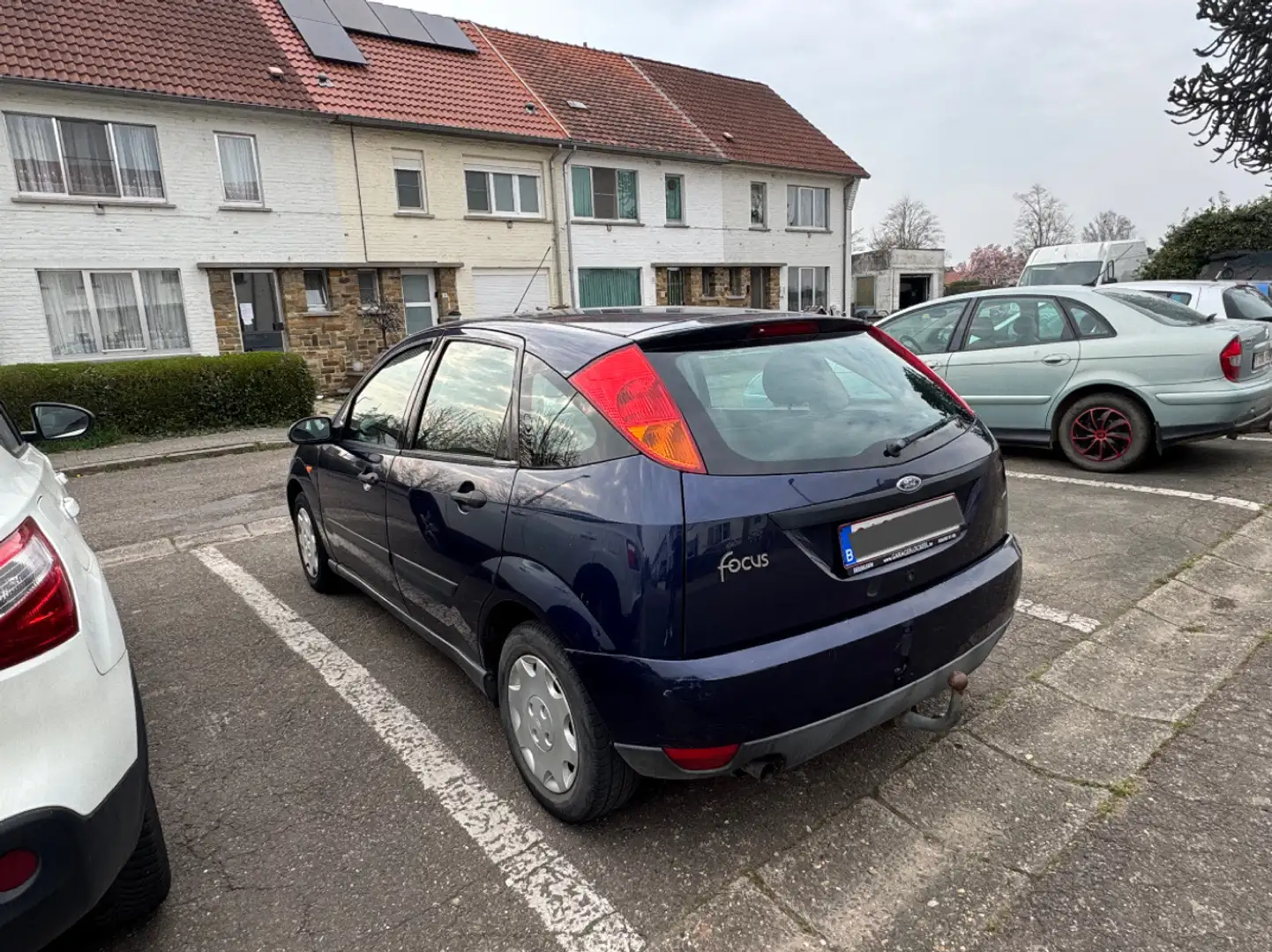 Ford Focus - 2