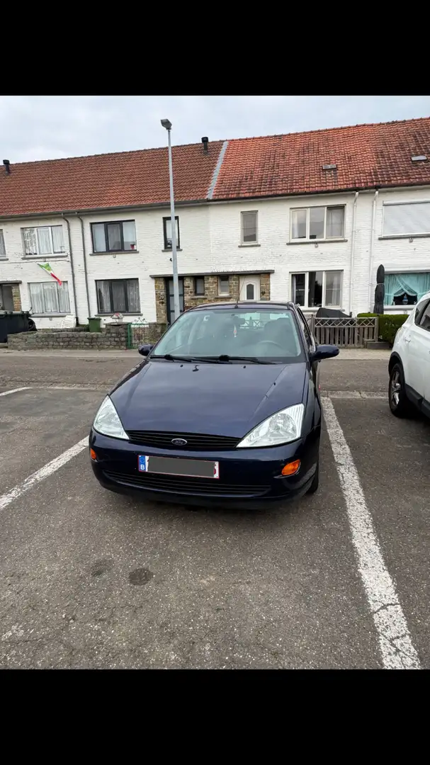 Ford Focus - 1