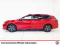 Volkswagen Passat Variant 2.0 tdi scr r-line 150cv dsg Nero - thumbnail 4