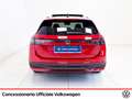 Volkswagen Passat Variant 2.0 tdi scr r-line 150cv dsg Nero - thumbnail 6