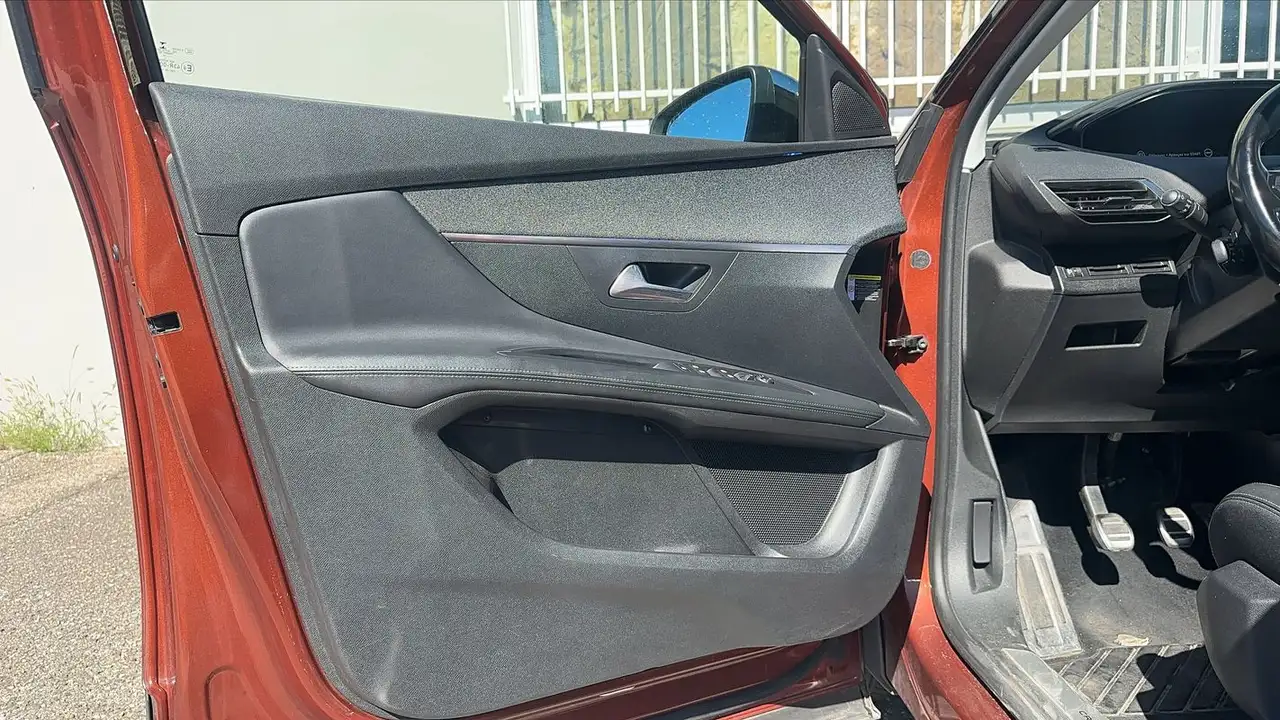 Peugeot 3008 3008 — photo 7