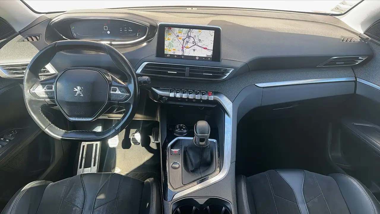 Peugeot 3008 3008 — photo 11