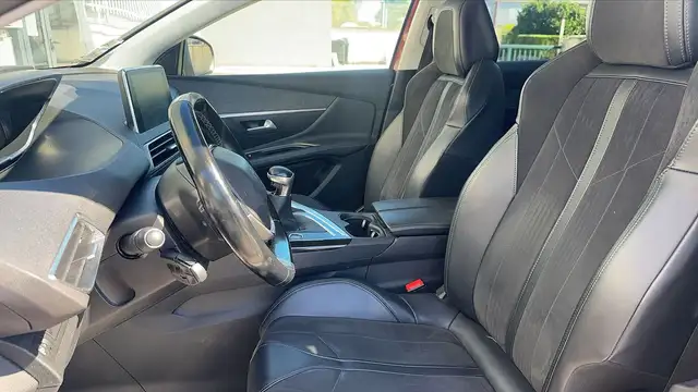 Peugeot 3008 view 26