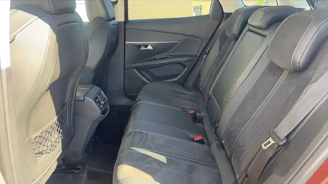 Peugeot 3008 view 29