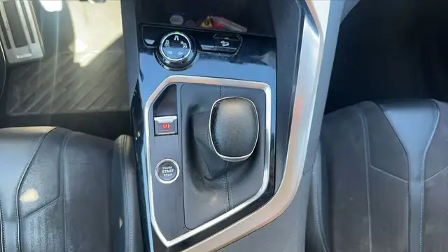 Peugeot 3008 view 27