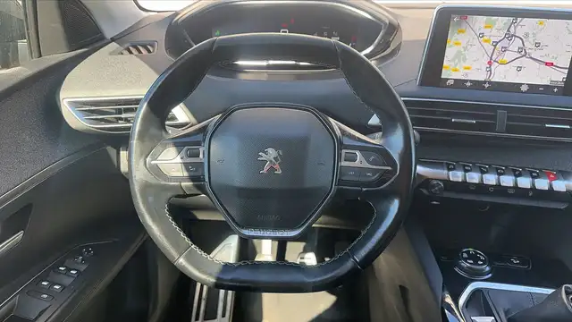 Peugeot 3008 view 22