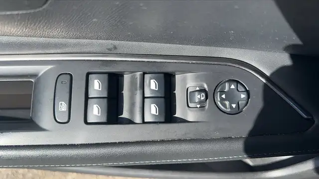Peugeot 3008 view 28