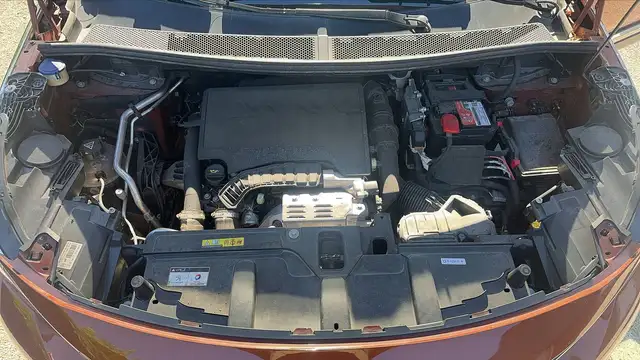Peugeot 3008 view 15