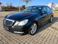 Mercedes-Benz E 200 CGI BlueEfficiency*AUTOM*BI-XEN*NAVI* Negro - thumbnail 1