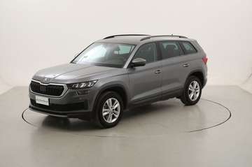 Executive DSG - 7 posti 2.0 Diesel 150CV