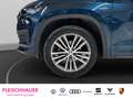 Skoda Kodiaq L&K 1.5 TSI Matrix+Navi+AHK+Pano+360°+ACC+App-conn Blau - thumbnail 22
