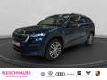Skoda Kodiaq L&K 1.5 TSI Matrix+Navi+AHK+Pano+360°+ACC+App-conn Blau - thumbnail 1