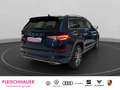 Skoda Kodiaq L&K 1.5 TSI Matrix+Navi+AHK+Pano+360°+ACC+App-conn Blau - thumbnail 6