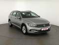 Volkswagen Passat Variant 2.0 TDI Business LED Navi Kamera Zilver - thumbnail 7