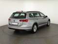 Volkswagen Passat Variant 2.0 TDI Business LED Navi Kamera Zilver - thumbnail 5