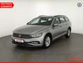 Volkswagen Passat Variant 2.0 TDI Business LED Navi Kamera Zilver - thumbnail 1